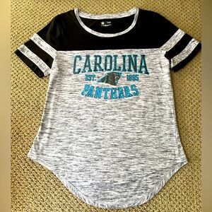 Carolina Panthers Team Apparel Women’s Shirt